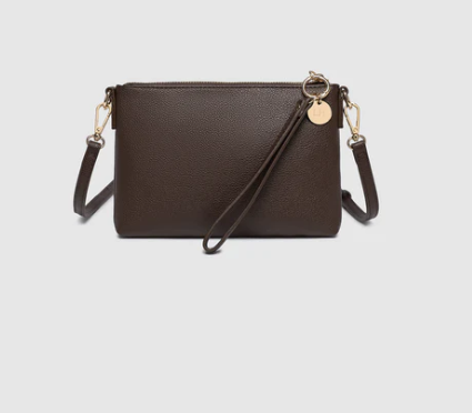 Baby Sophie Crossbody Bag (3467)