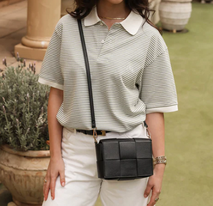 Josephine Crossbody Bag (3458)