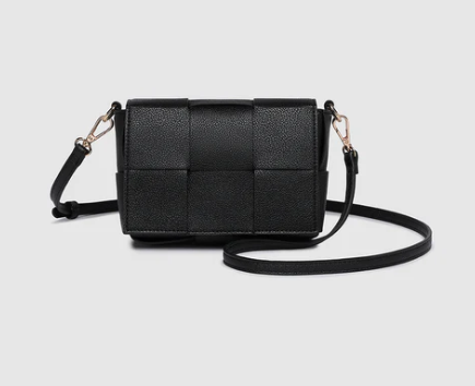 Josephine Crossbody Bag (3458)