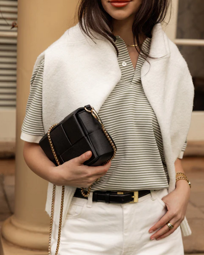 Josephine Crossbody Bag (3458)