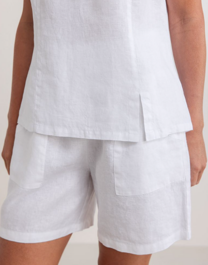 Shell Top With Spilt (SS320)