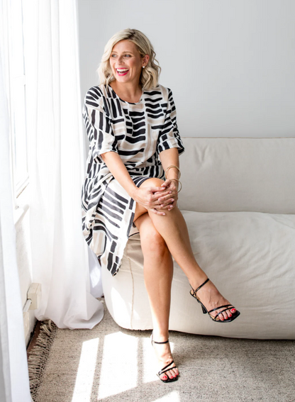 Relaxed Dress (Claude)