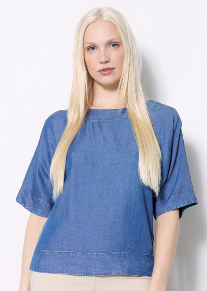TENCEL TOP (30393)