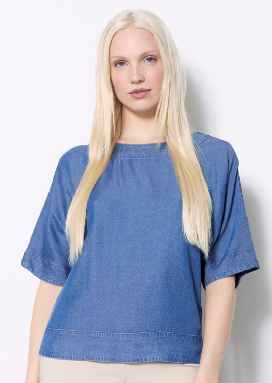 TENCEL TOP (30393)