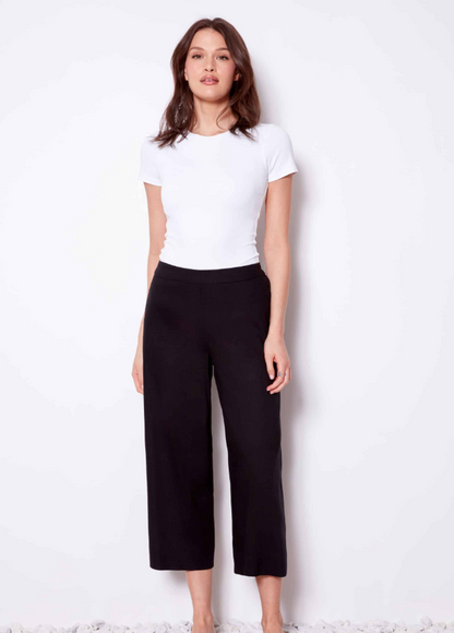 WIDE-LEG CROPPED PANT (68420)
