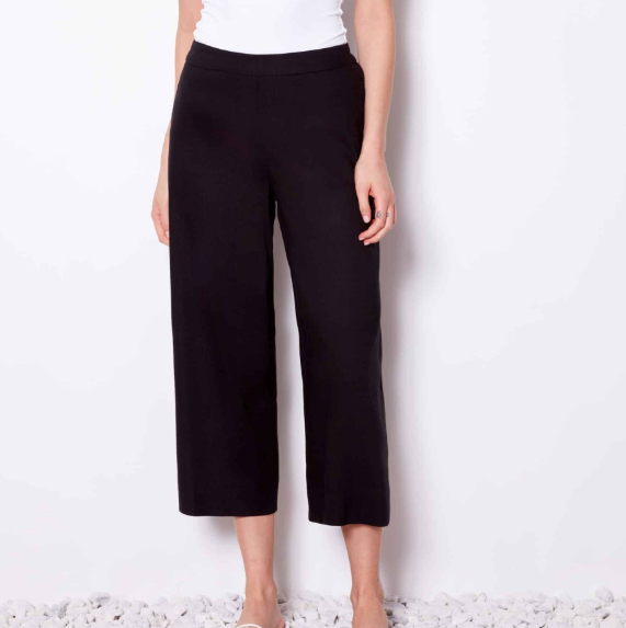 WIDE-LEG CROPPED PANT (68420)