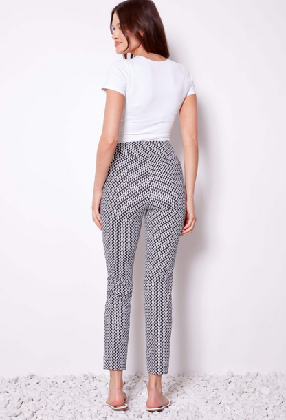 SOFT STREAM ANKLE PANT (68482)