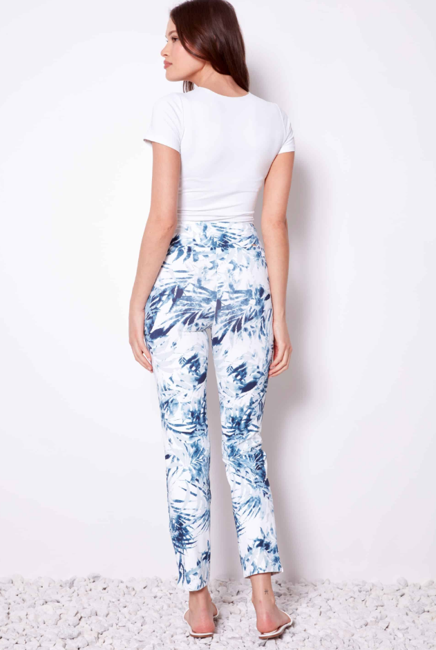 SOFT STREAM ANKLE PANT (68483)