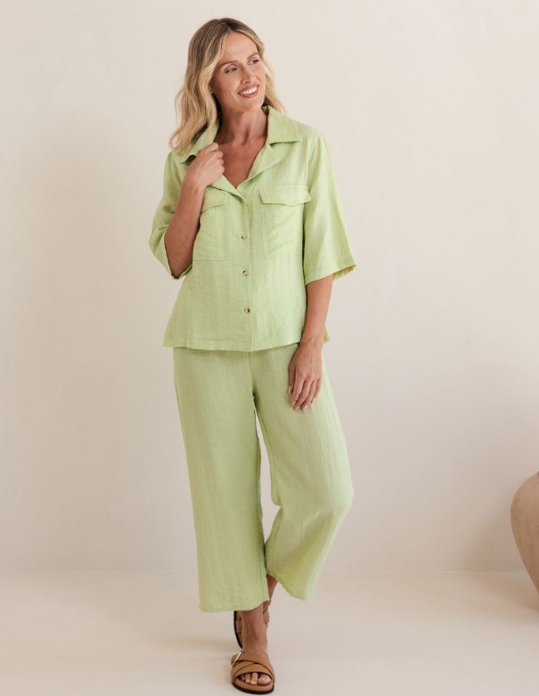 Drawstring Pant (SS525)