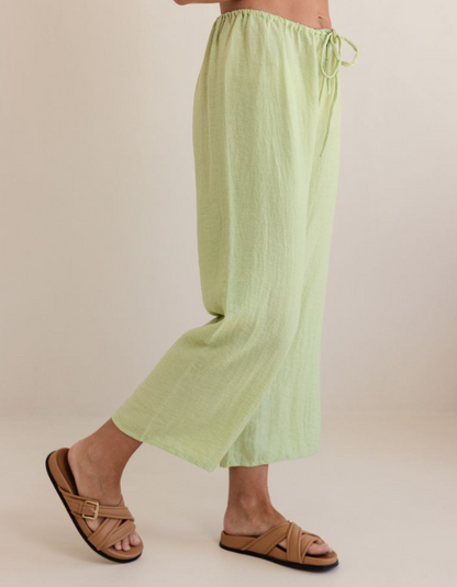 Drawstring Pant (SS525)