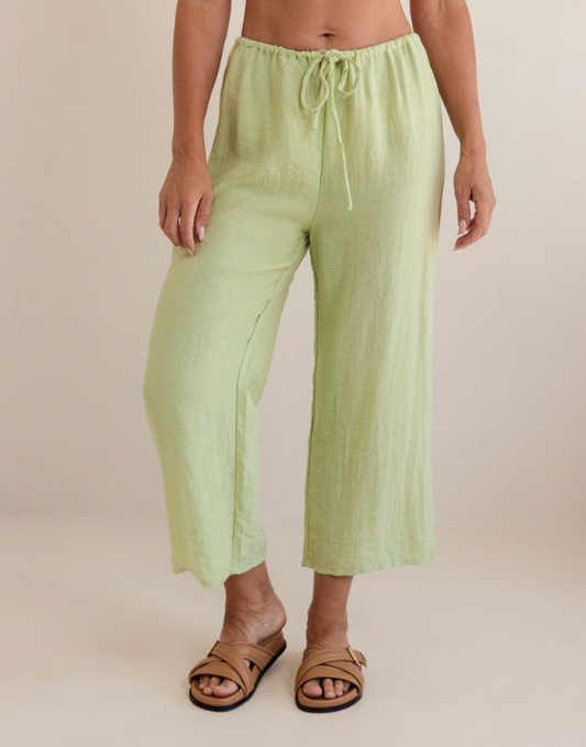 Drawstring Pant (SS525)