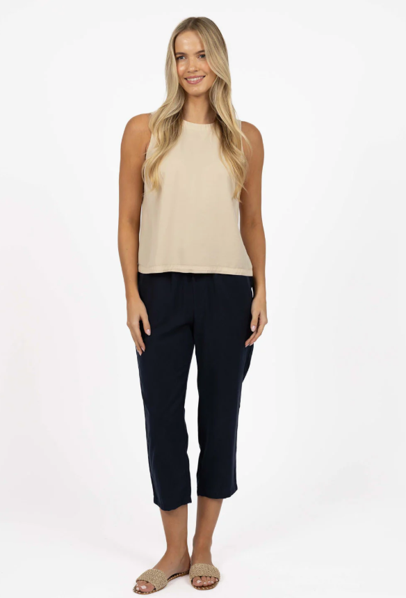 LA LIDO PANT (HS25409)