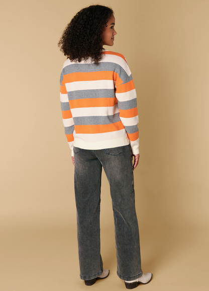 Rika Sweater (4200617)