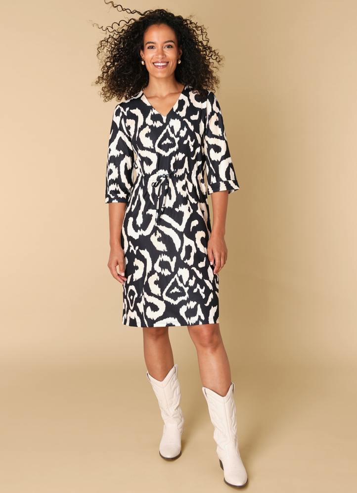 Rochelle  Dress (4200632)