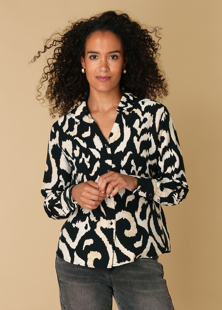 Riana Blouse (4200836)