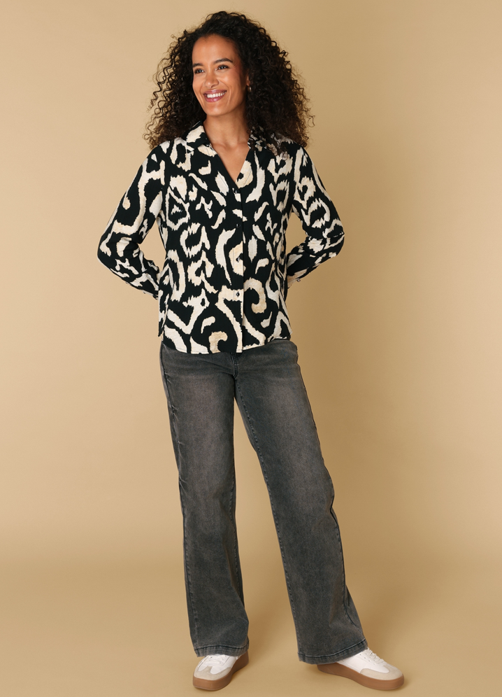 Riana Blouse (4200836)
