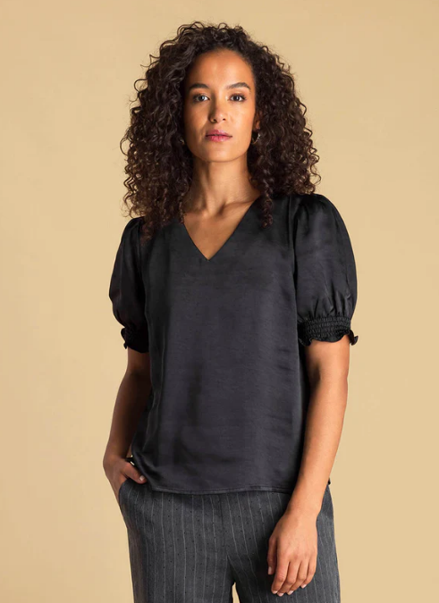 Asya Blouse (4200793)