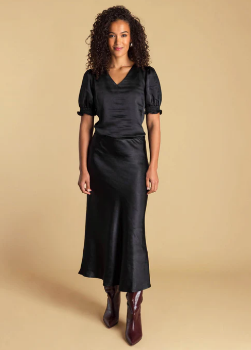 Asya Blouse (4200793)