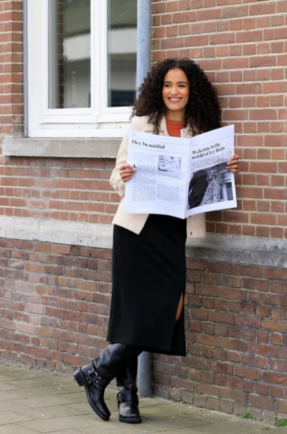 Shanon Skirt (4200759)