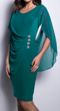 Woven Dress (209228)
