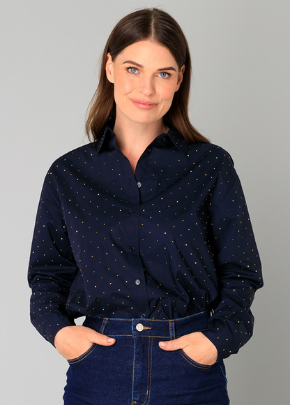 Blythe Shirt (0005723)