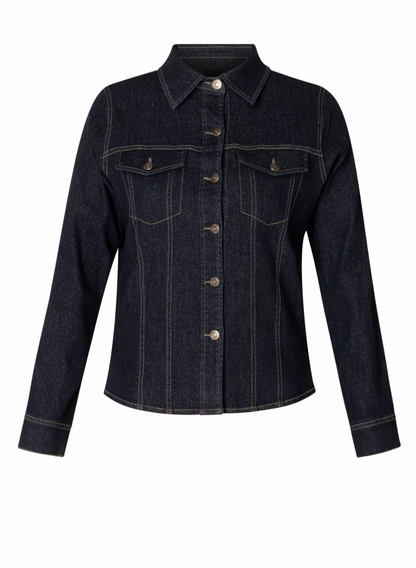Camila Denim Jacket (0005785)