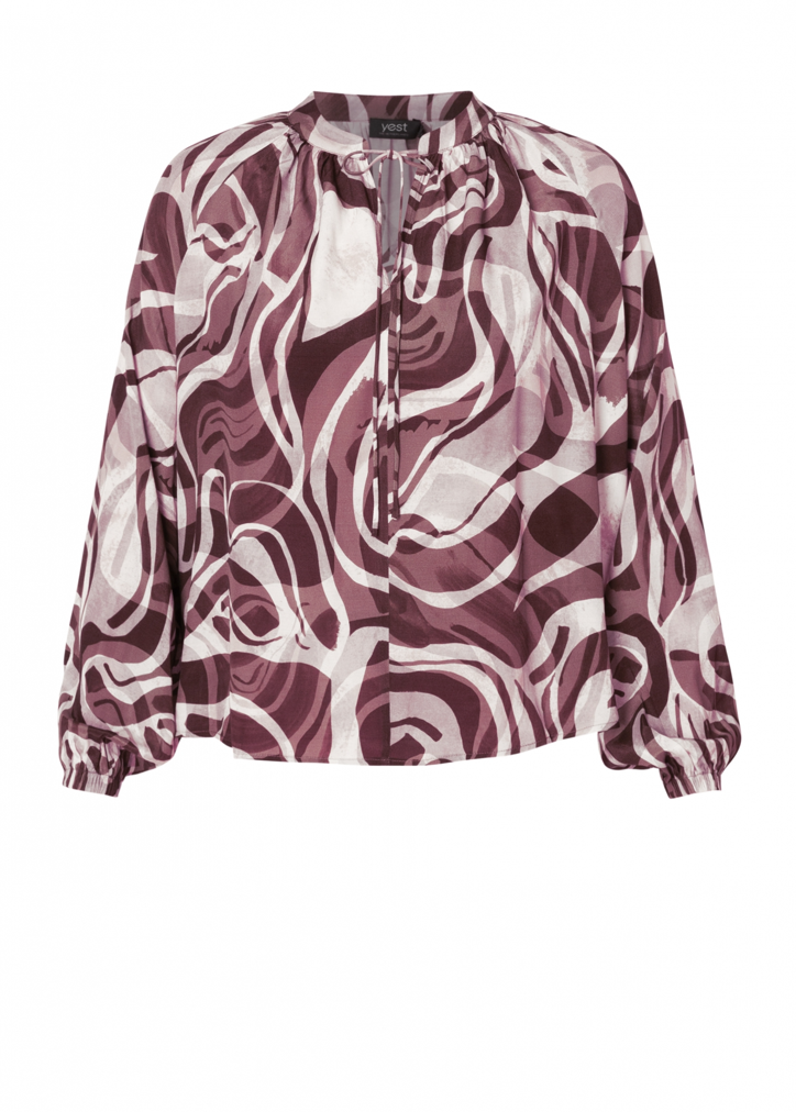 Carmen Blouse (0005788)