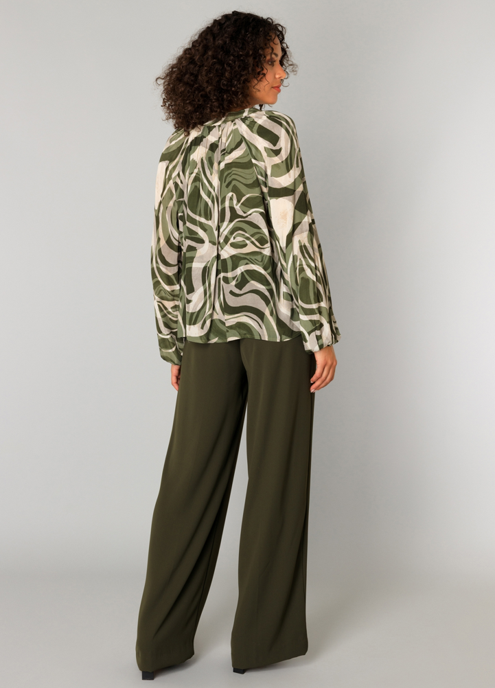 Carmen Blouse (0005788)