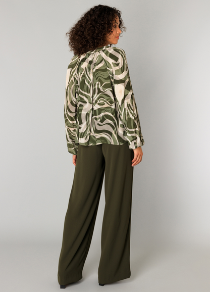 Carmen Blouse (0005788)