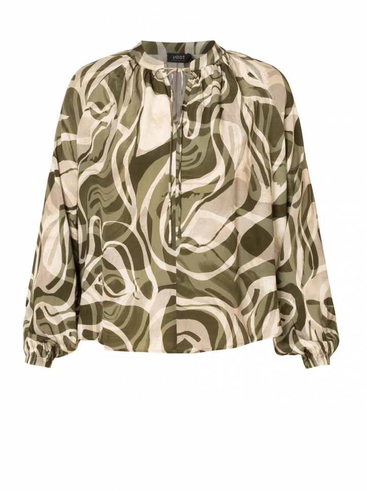 Carmen Blouse (0005788)