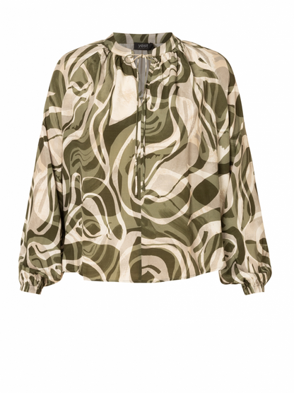 Carmen Blouse (0005788)