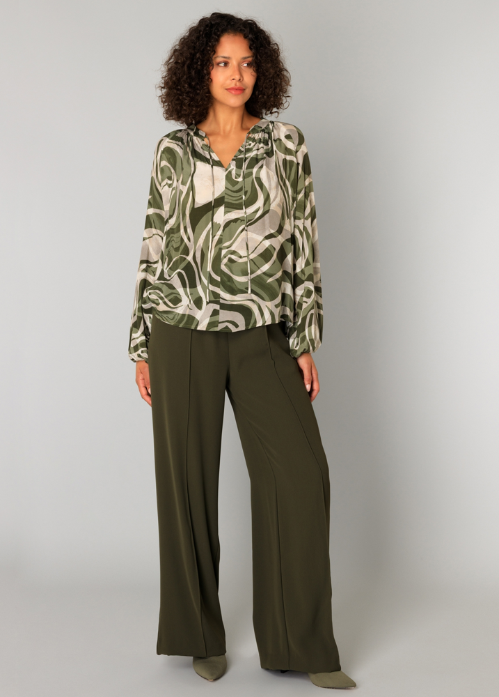Carmen Blouse (0005788)