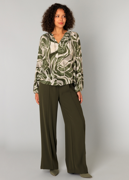 Carmen Blouse (0005788)