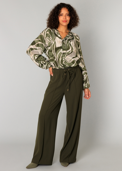 Carmen Blouse (0005788)