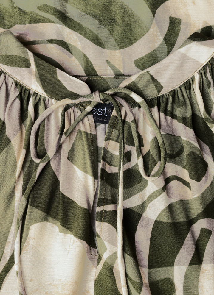 Carmen Blouse (0005788)