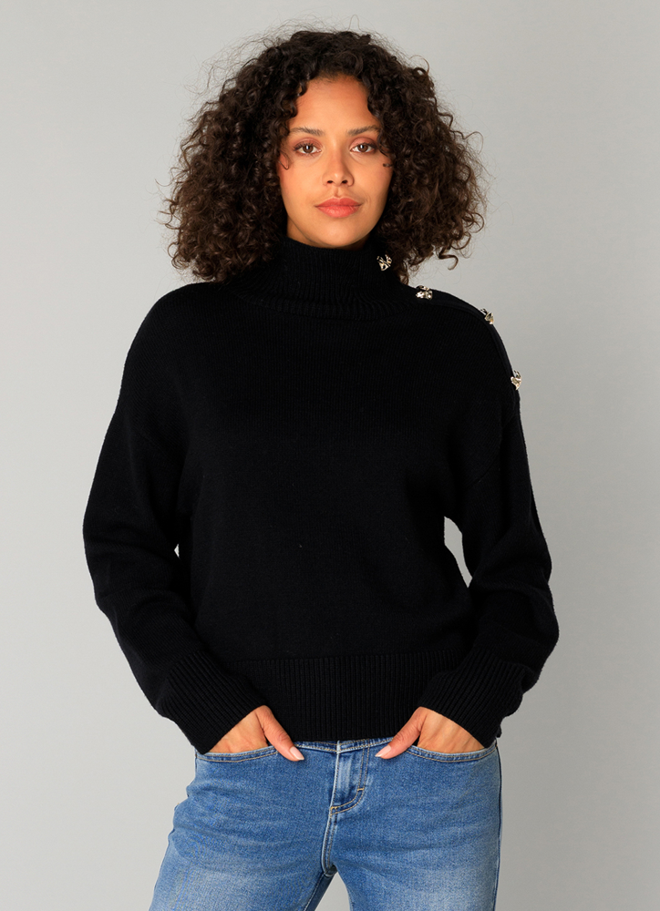 Chantal Jumper (0005836)