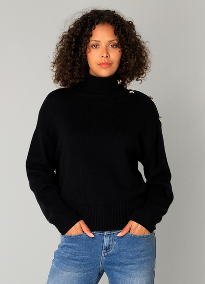Chantal Jumper (0005836)
