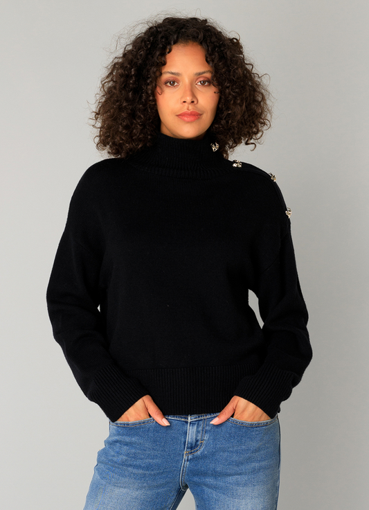 Chantal Jumper (0005836)