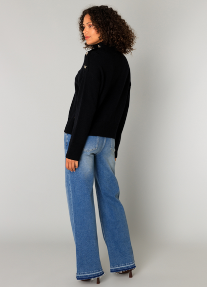 Chantal Jumper (0005836)