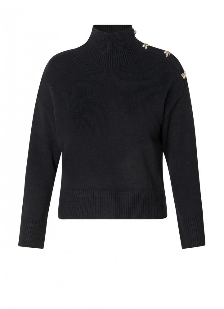 Chantal Jumper (0005836)