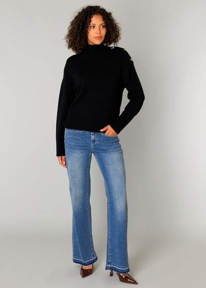 Chantal Jumper (0005836)