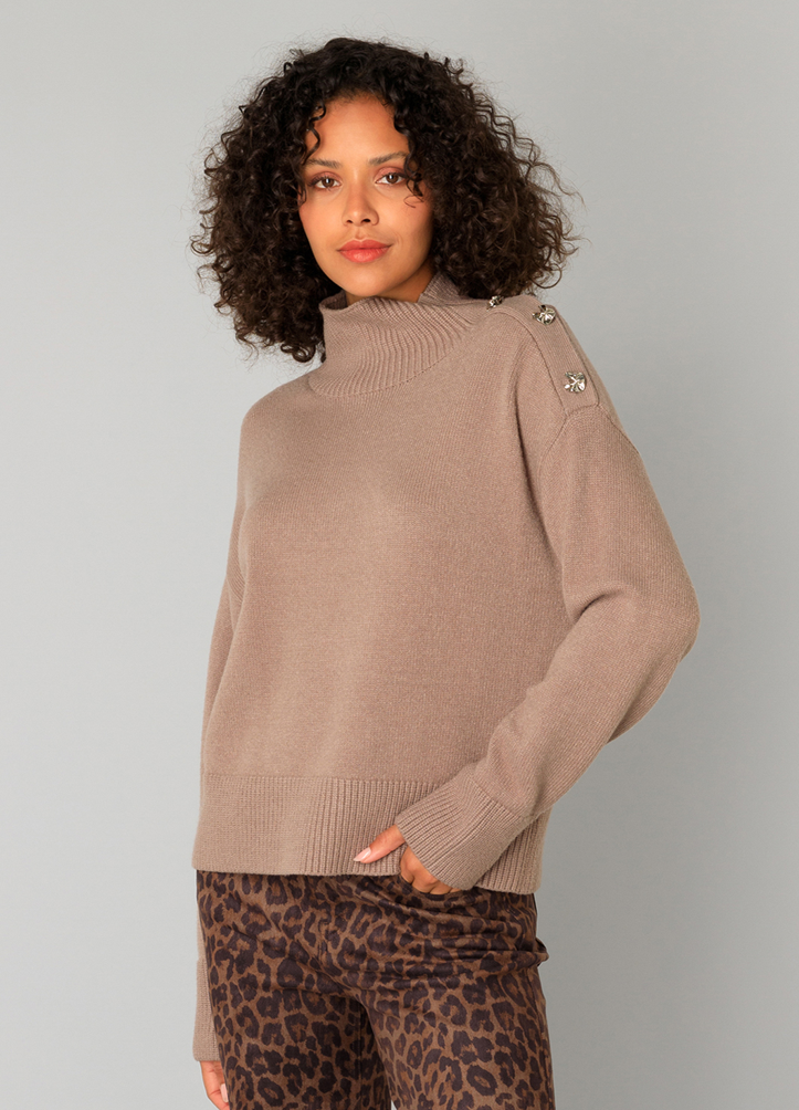 Chantal Jumper (0005836)