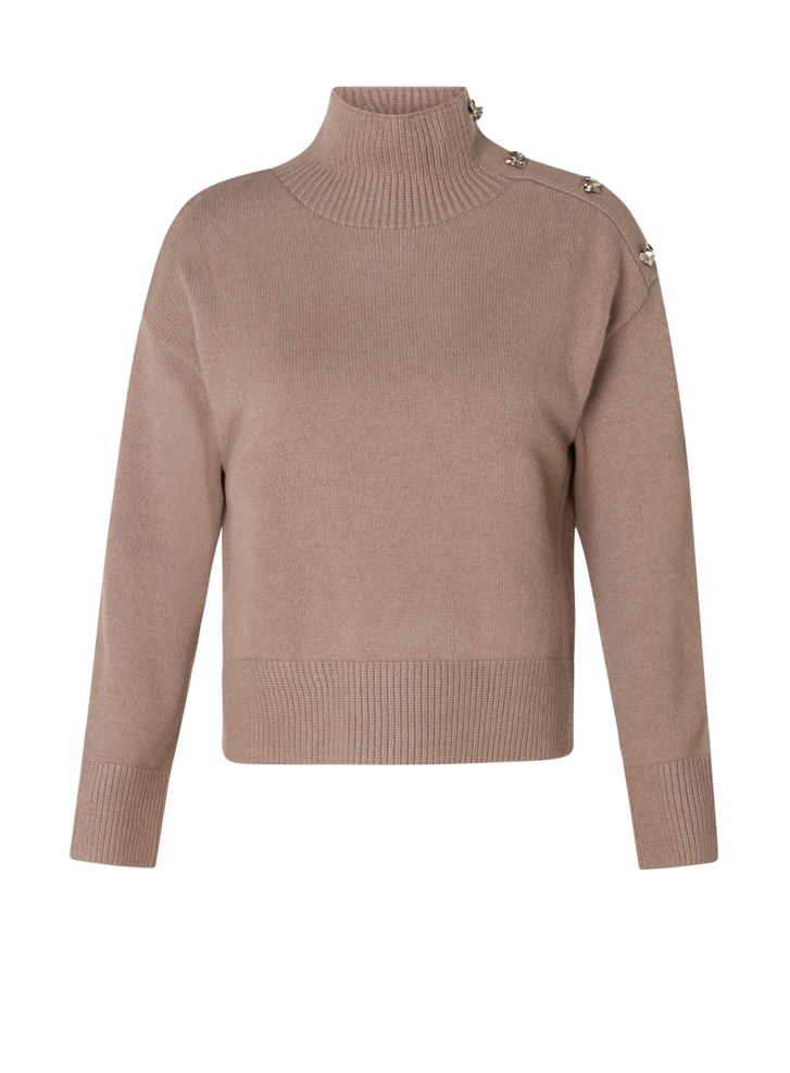 Chantal Jumper (0005836)