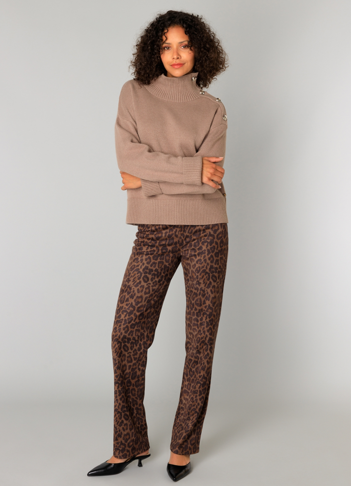 Chantal Jumper (0005836)