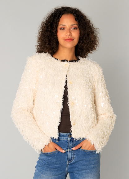 Clemence Cardigan (0005847)