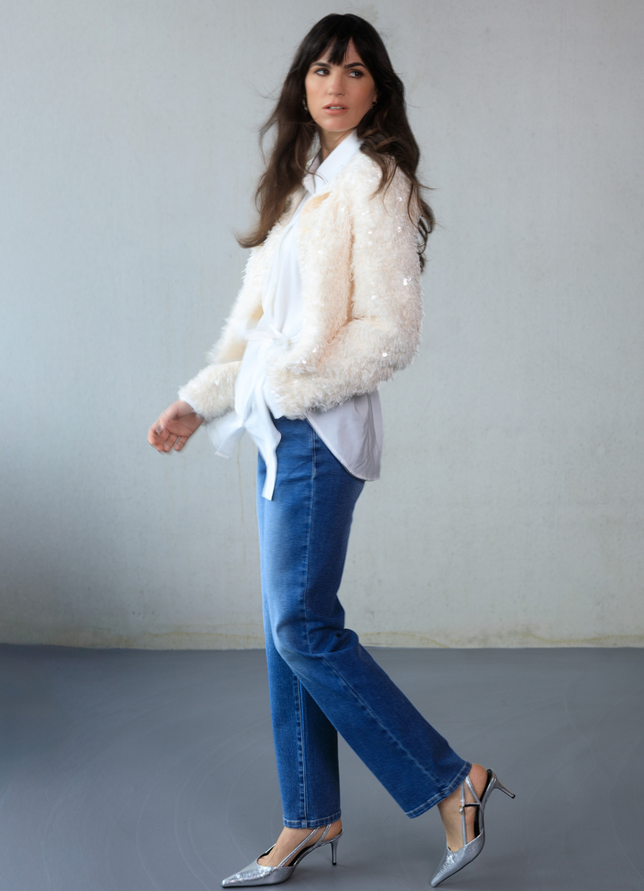 Clemence Cardigan (0005847)