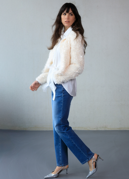 Clemence Cardigan (0005847)