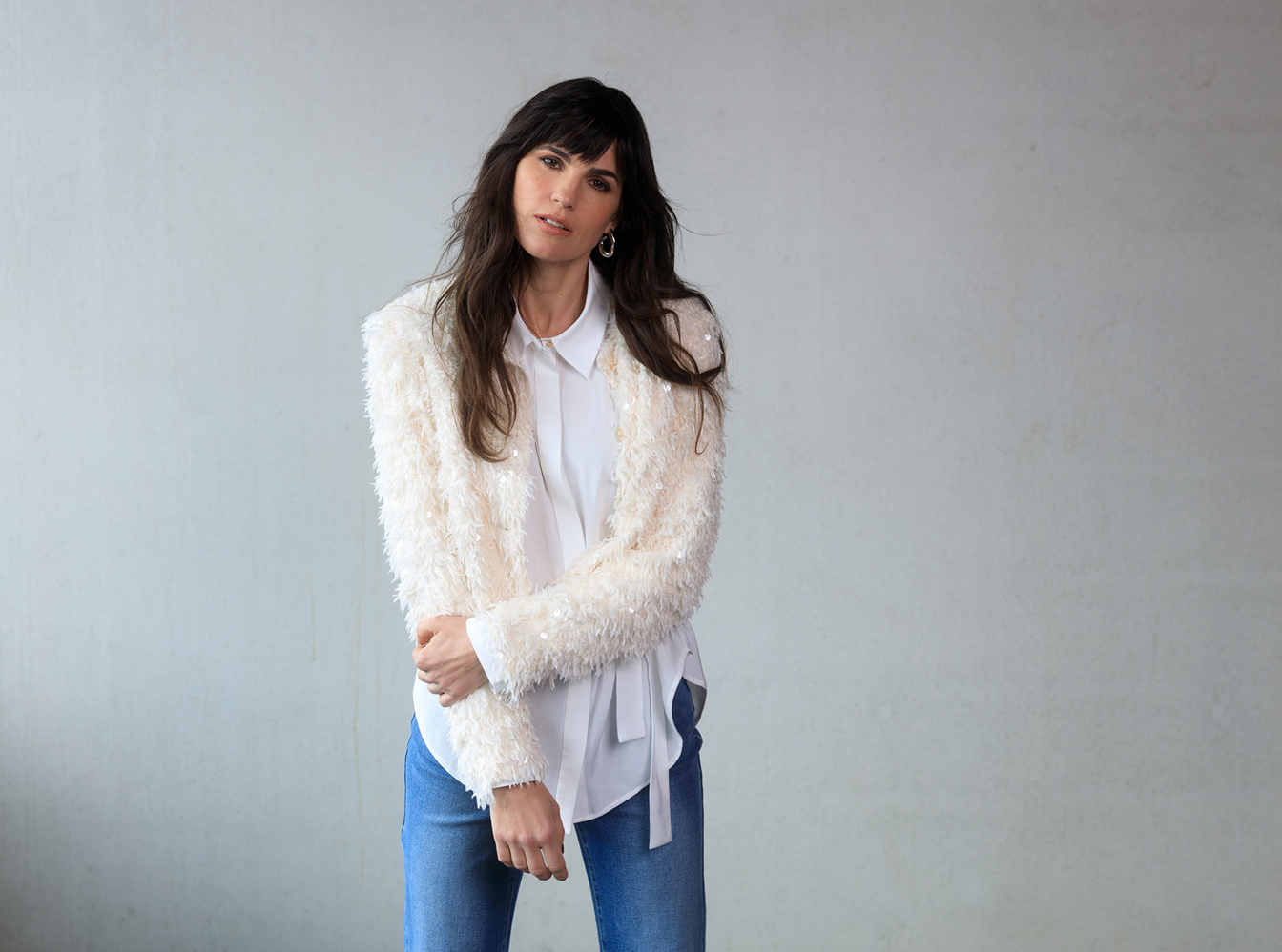 Clemence Cardigan (0005847)