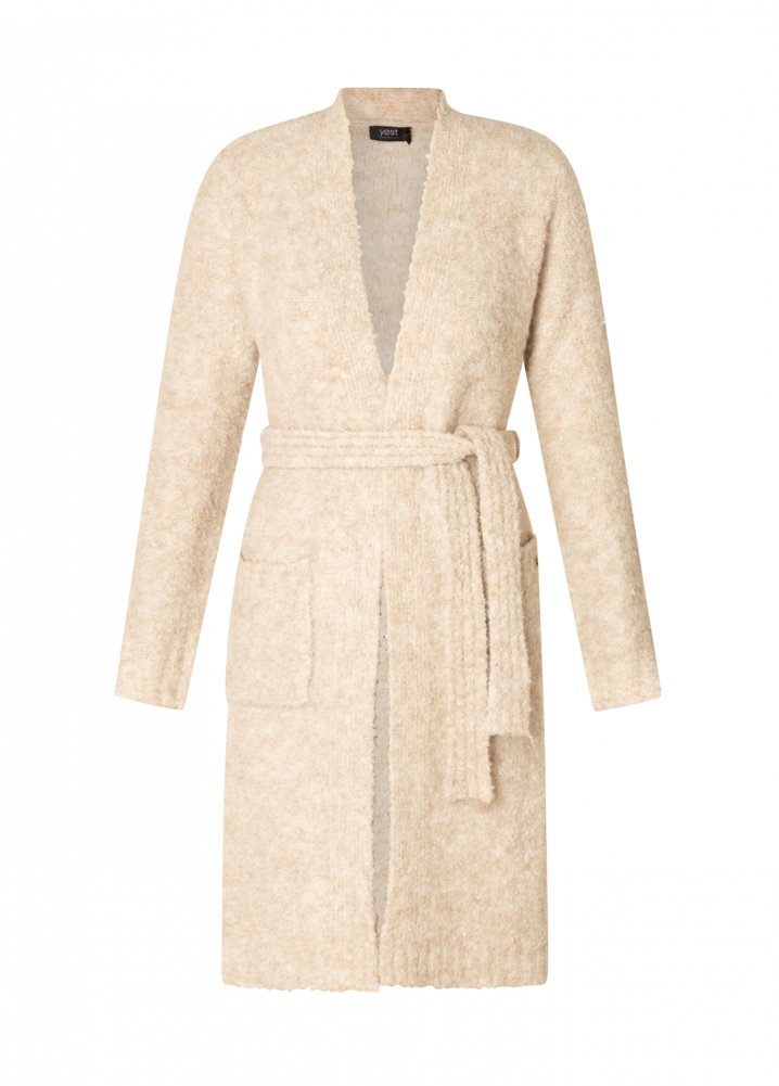 Claudia Long Cardigan (0005849)