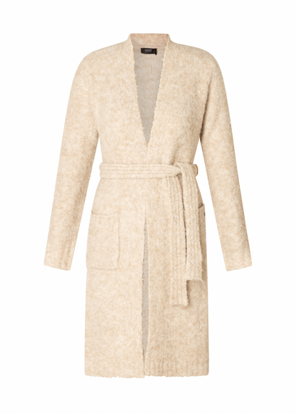Claudia Long Cardigan (0005849)